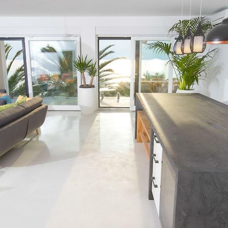 Sunsetloft Vir Apartment Exterior photo