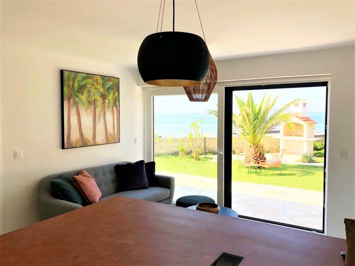 Sunsetloft Vir Apartment Exterior photo