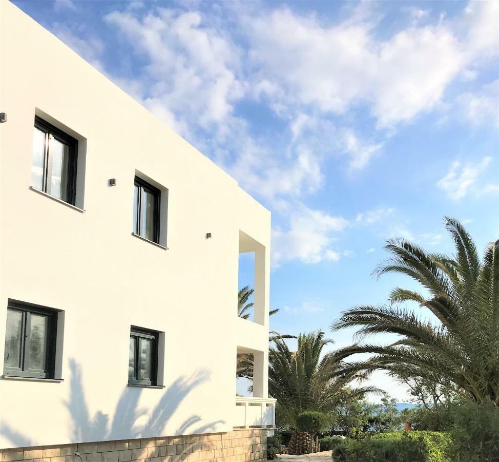 Sunsetloft Vir Apartment Exterior photo