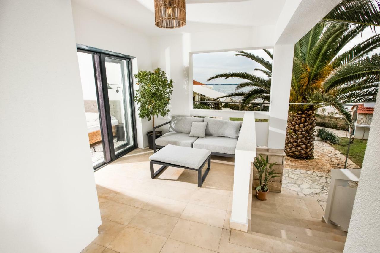 Sunsetloft Vir Apartment Exterior photo