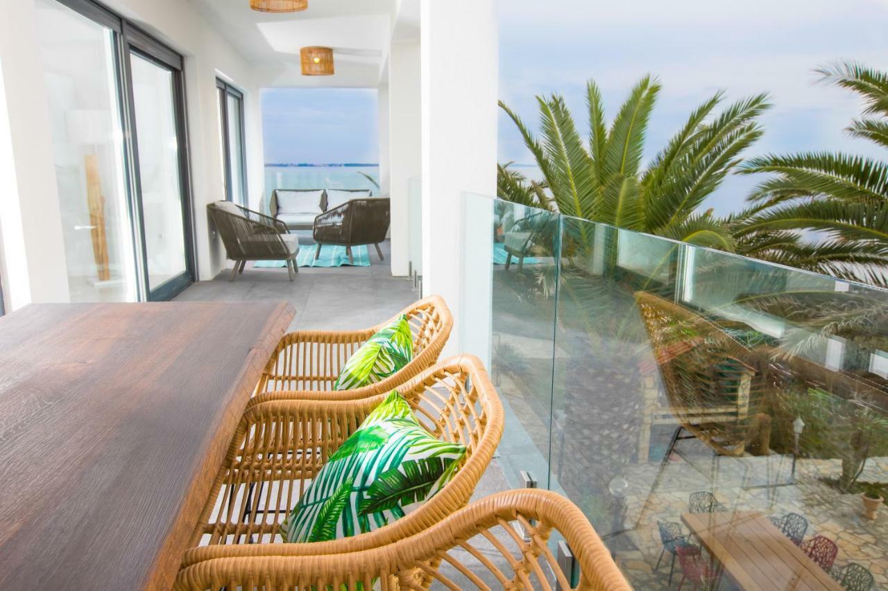 Sunsetloft Vir Apartment Exterior photo
