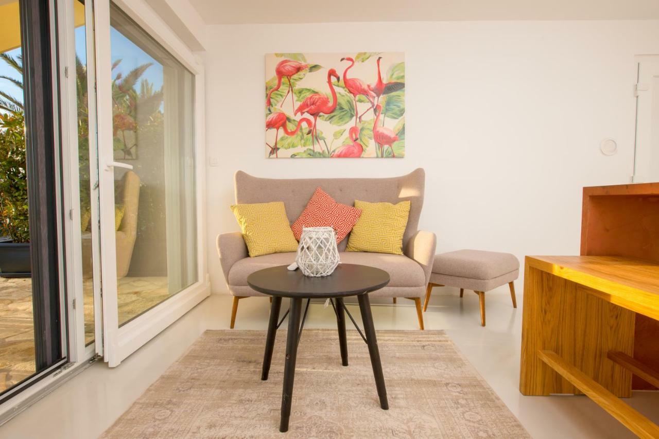 Sunsetloft Vir Apartment Exterior photo