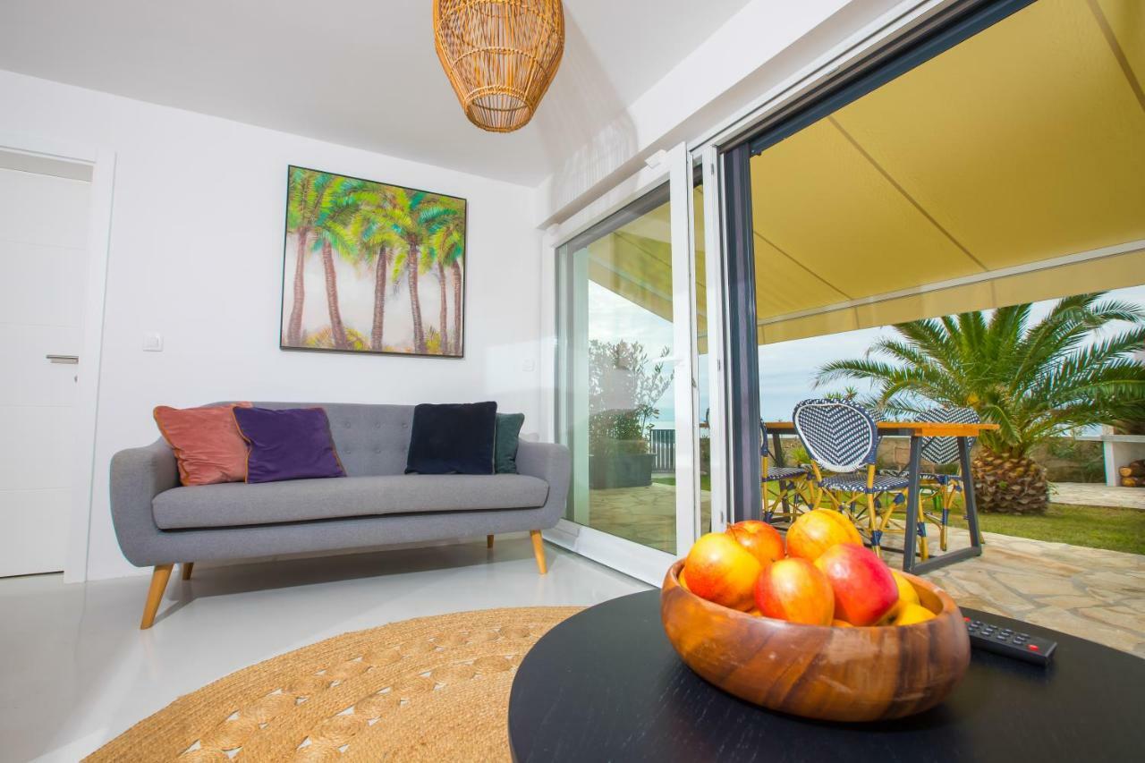 Sunsetloft Vir Apartment Exterior photo